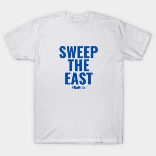 Sweep the East T-Shirt